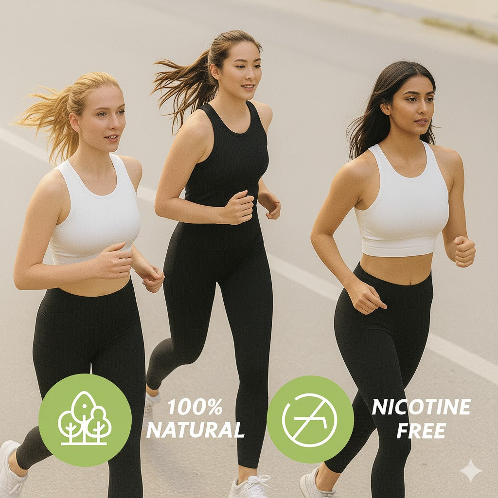 Oxyzen™ Lung Restoring Mint Diffuser