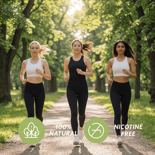 Oxyzen™ Lung Restoring Mint Zap