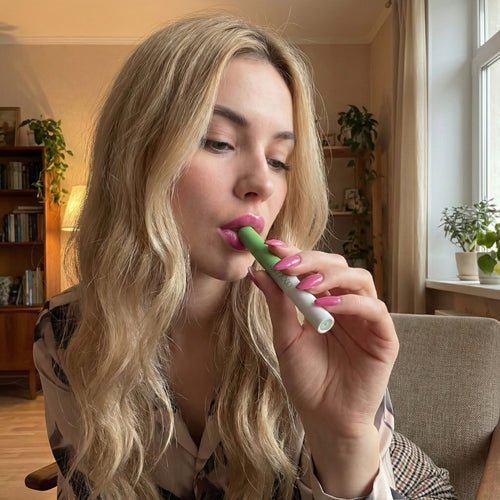 Oxyzen™ Lung Restoring Mint Zap